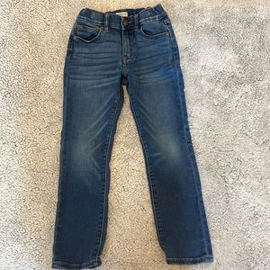 Boys Crewcuts jean size 7